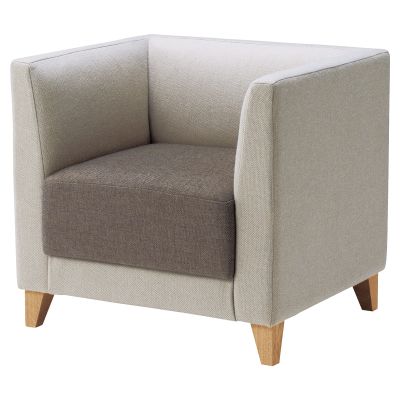 ADAL アダル ミューズソファ 1人掛 箱付新品未使用 A.T.I.C ADAL アダル ミューズソファ 1人掛 箱付新品未使用 A.T.I.C - メルカリ