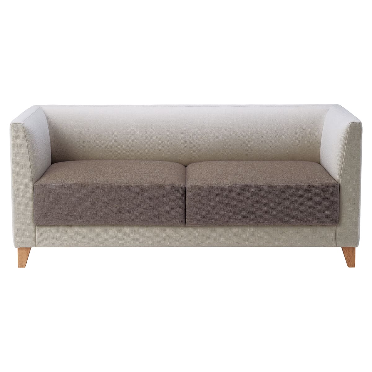 ラトック 2人掛-画像1