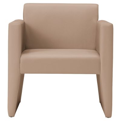 オセロ 1人掛 S9047-1WWW｜アダルのソファ