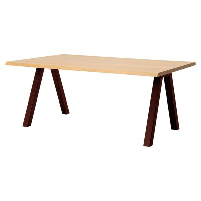 アダルのテーブル