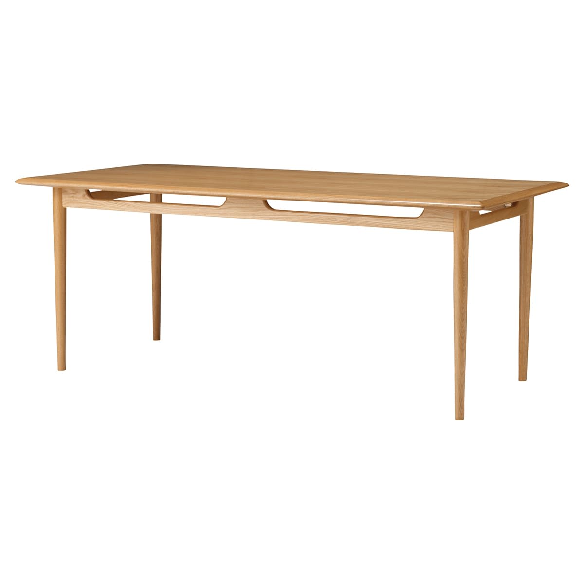 ソリュート テーブル T4008-18CL-画像1