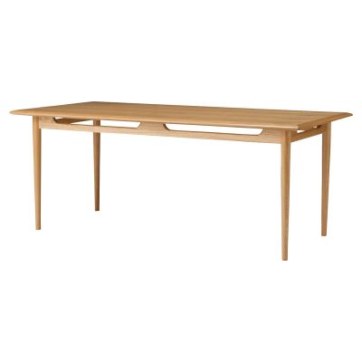 ソリュート テーブル T4008-18CL