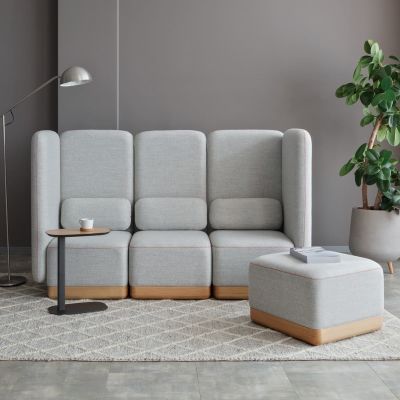 トフィー ハイバック