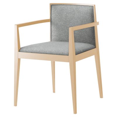 ステープル アームチェア