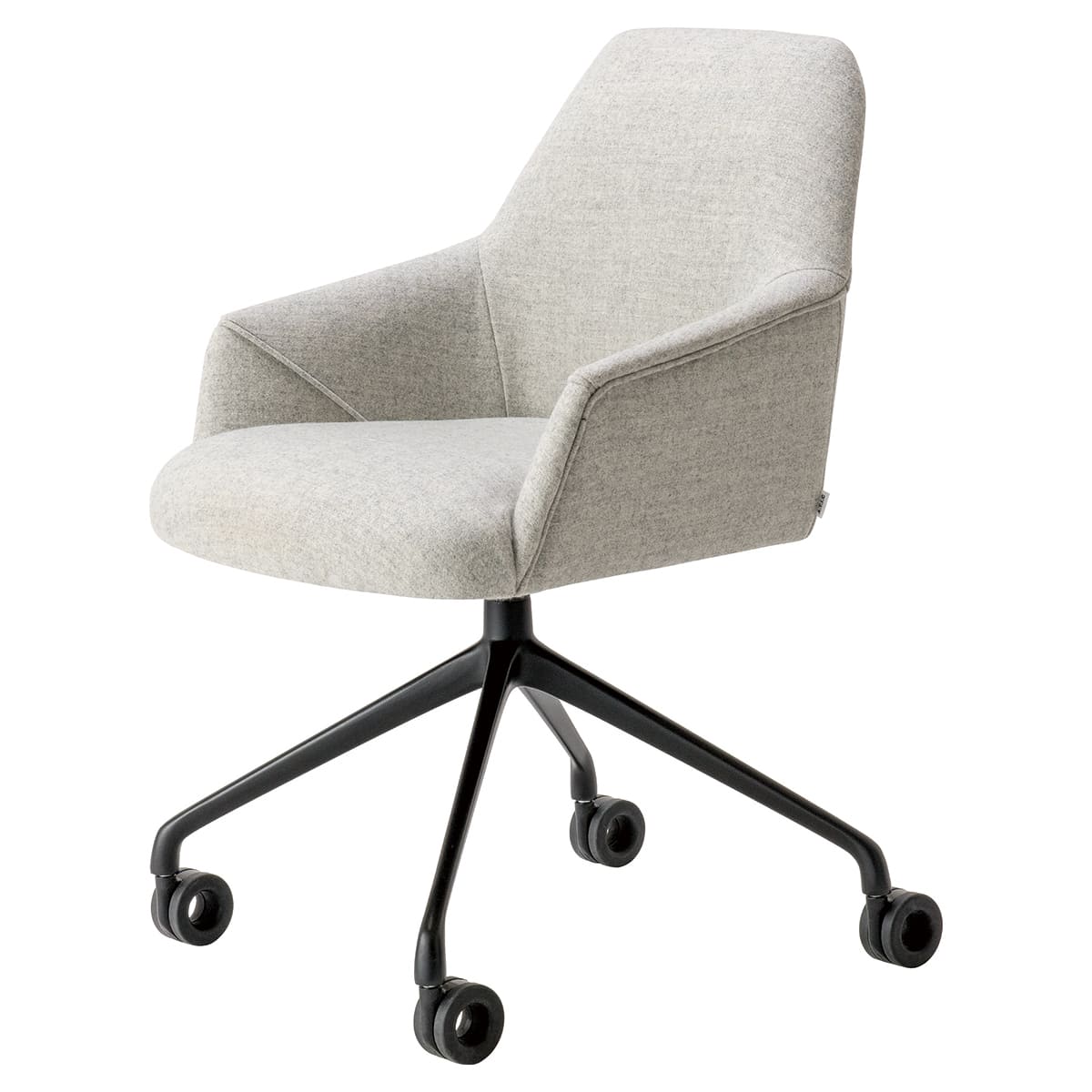 ローレンス チェア M1006-1WK-画像1