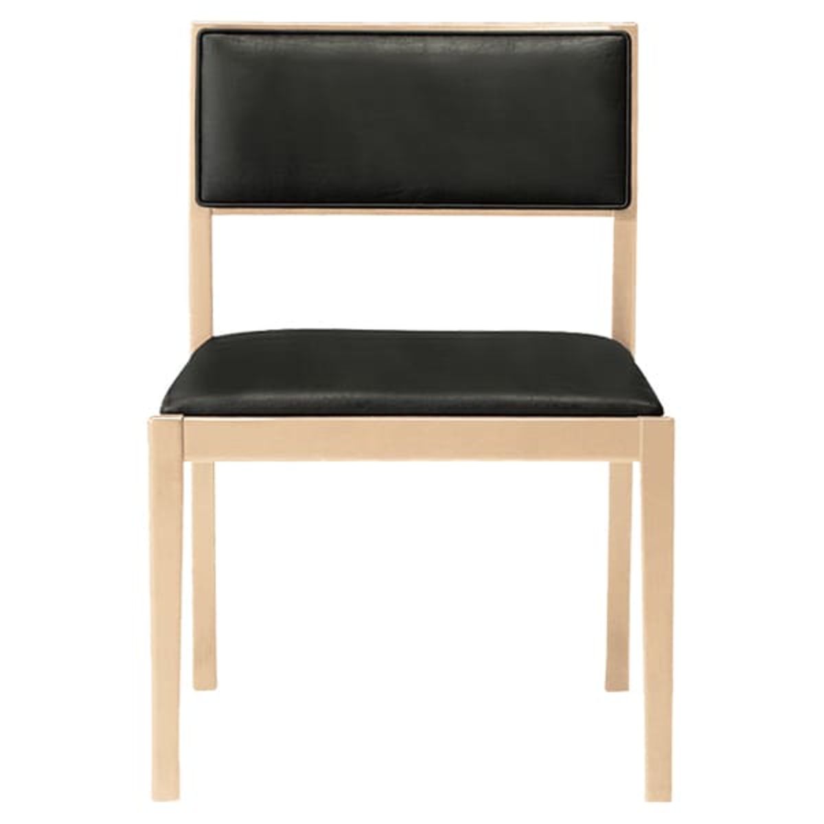 ベルトーク アームレスチェア-画像1