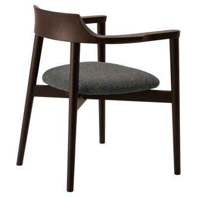 ラファエル チェア｜アダルの木製椅子