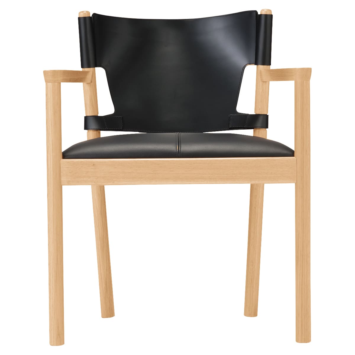 トンプソン アームチェア W4003-1WCL-画像1