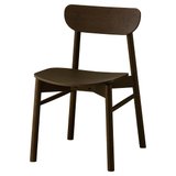 ジャック シートパッド無し｜アダルの木製椅子