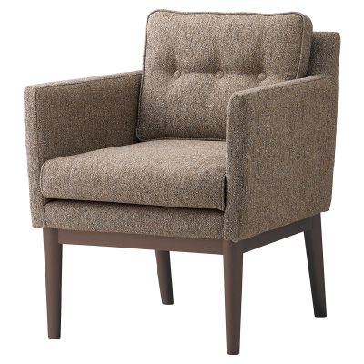 コージー チェア｜アダルの木製椅子