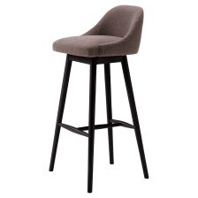 レイ カウンターチェア」アダルのカウンターチェア