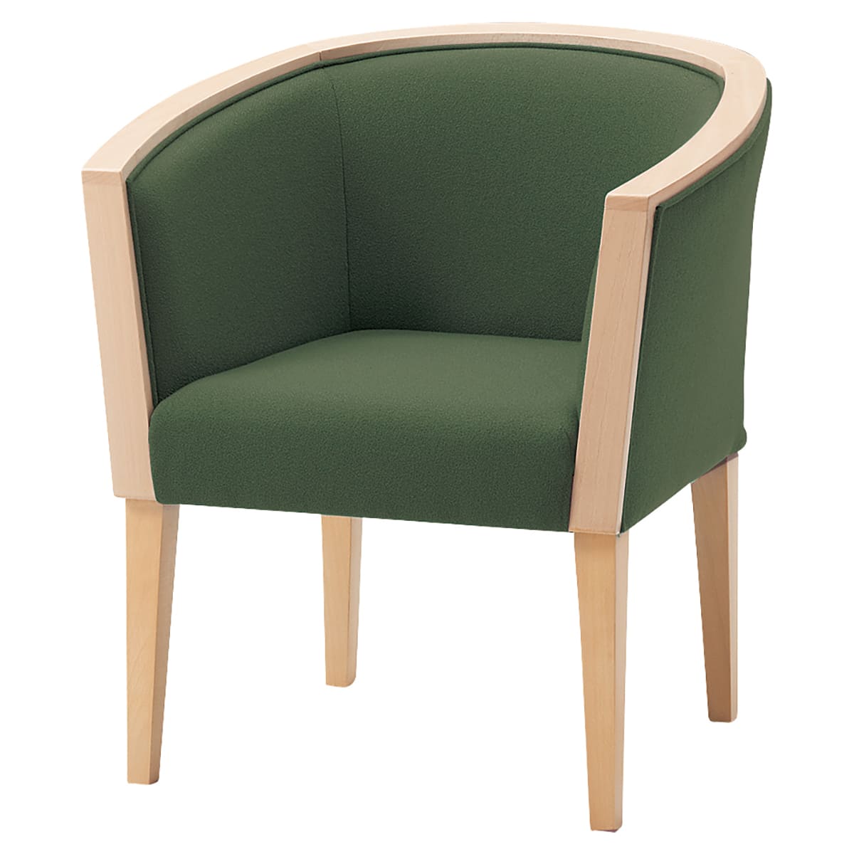 ポロ チェア-画像1