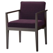 ① アダル　ADAL グフィチェア　２脚セット ③ アダル ADAL グフィチェア 2脚セット