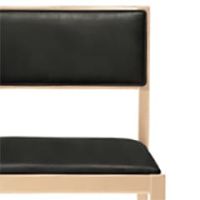 キルティング無し