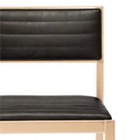 キルティングあり