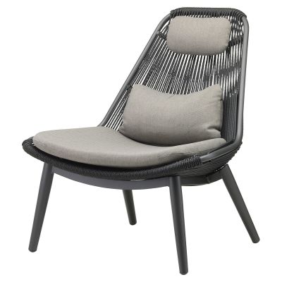 ピスカ ラウンジチェア E3002-10DJ