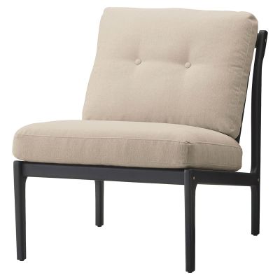 カボ アームレスソファ E4014-10MB