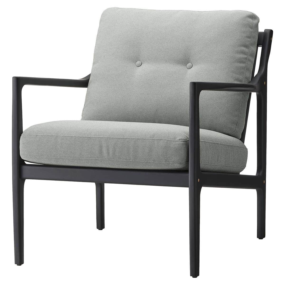 カボ アームソファ E4014-1WMB-画像1