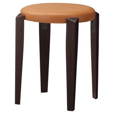 ギル 丸型 張込シート｜アダルのスツール