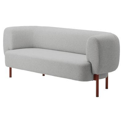 クアーク 2人掛｜アダルのソファ