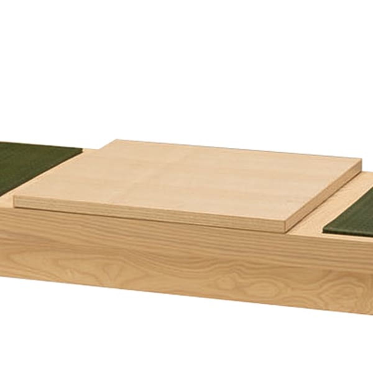 一休 サイドテーブル T20 01色 S6021-9902-画像1