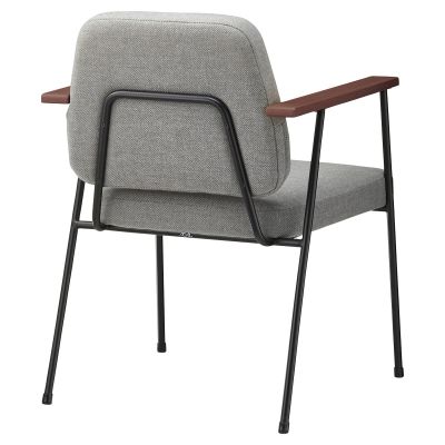 ジェイド｜アダルのスチール椅子