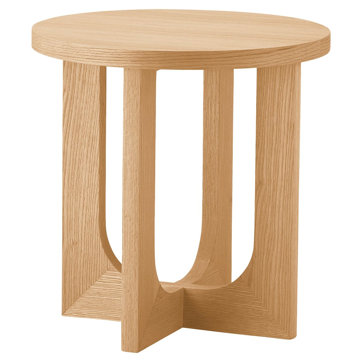 レーレ サイドテーブル-画像1