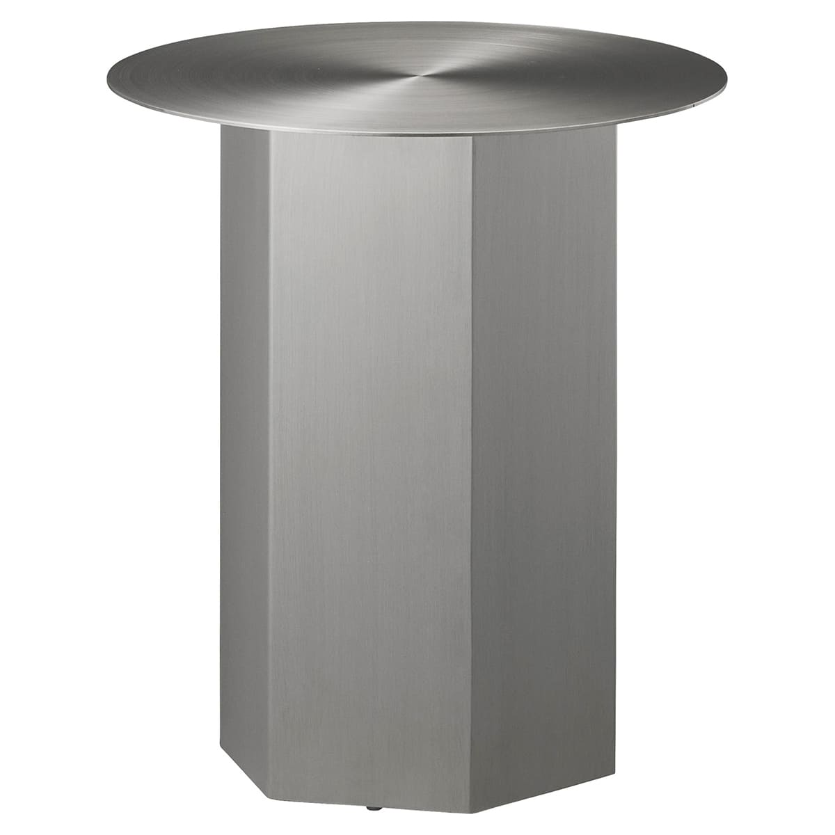 ブローダ サイドテーブル L4022-45P-画像1