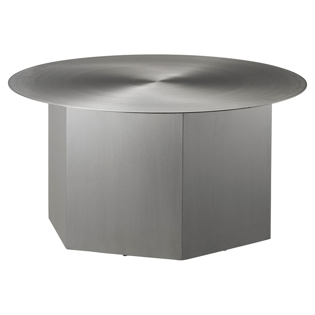 ブローダ センターテーブル L4022-80P-画像1