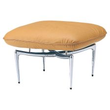 リンクベンチ 1人掛」アダルのスツールソファ