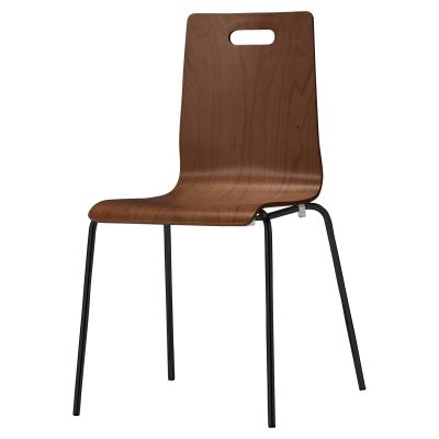 ルーカス 合板シート｜アダルのスチール椅子