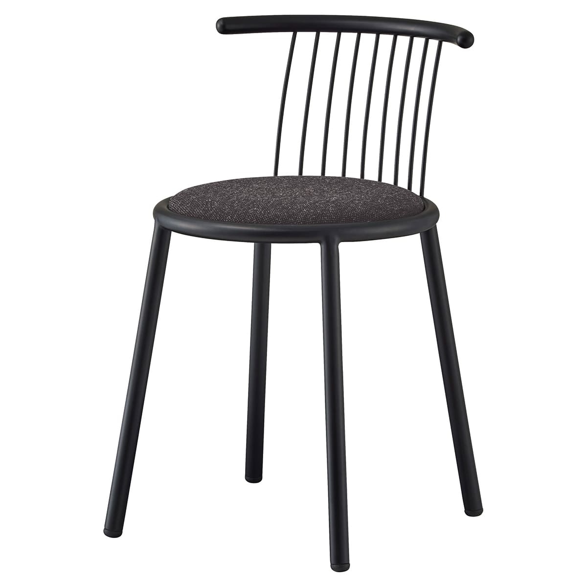 ルーナ チェア M4017-10K-画像1