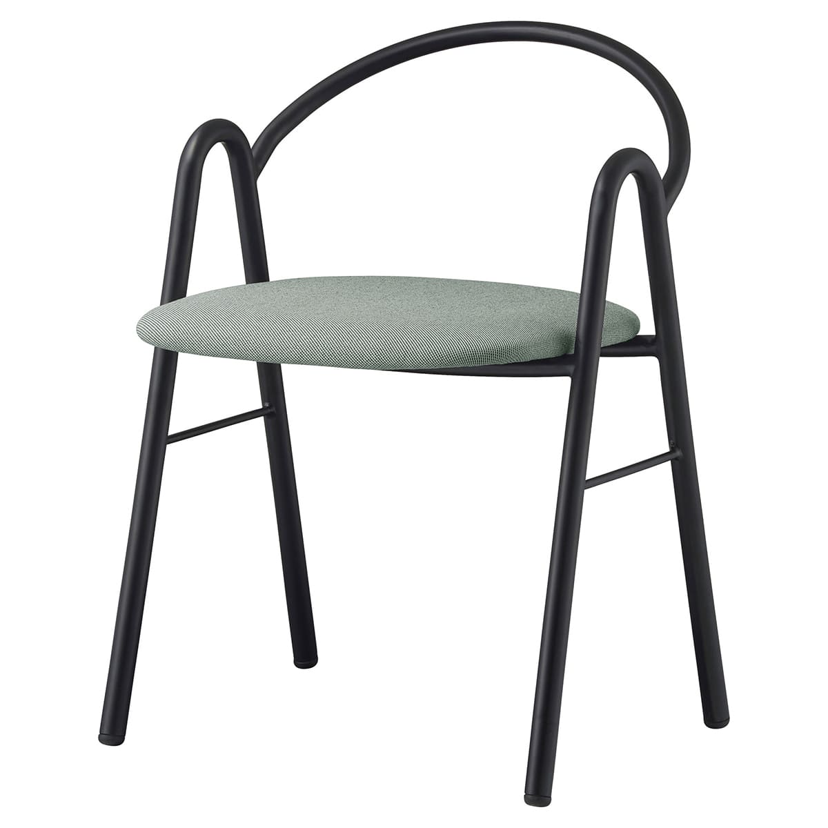 ピロッテ チェア M4020-10K-画像1