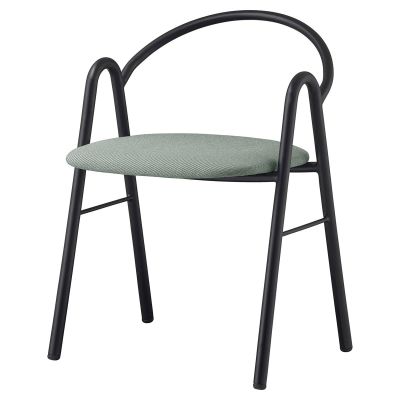 ピロッテ チェア M4020-10K