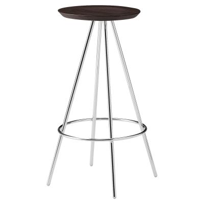 パルヴェス 無垢材シート SH660｜アダルのカウンターチェア