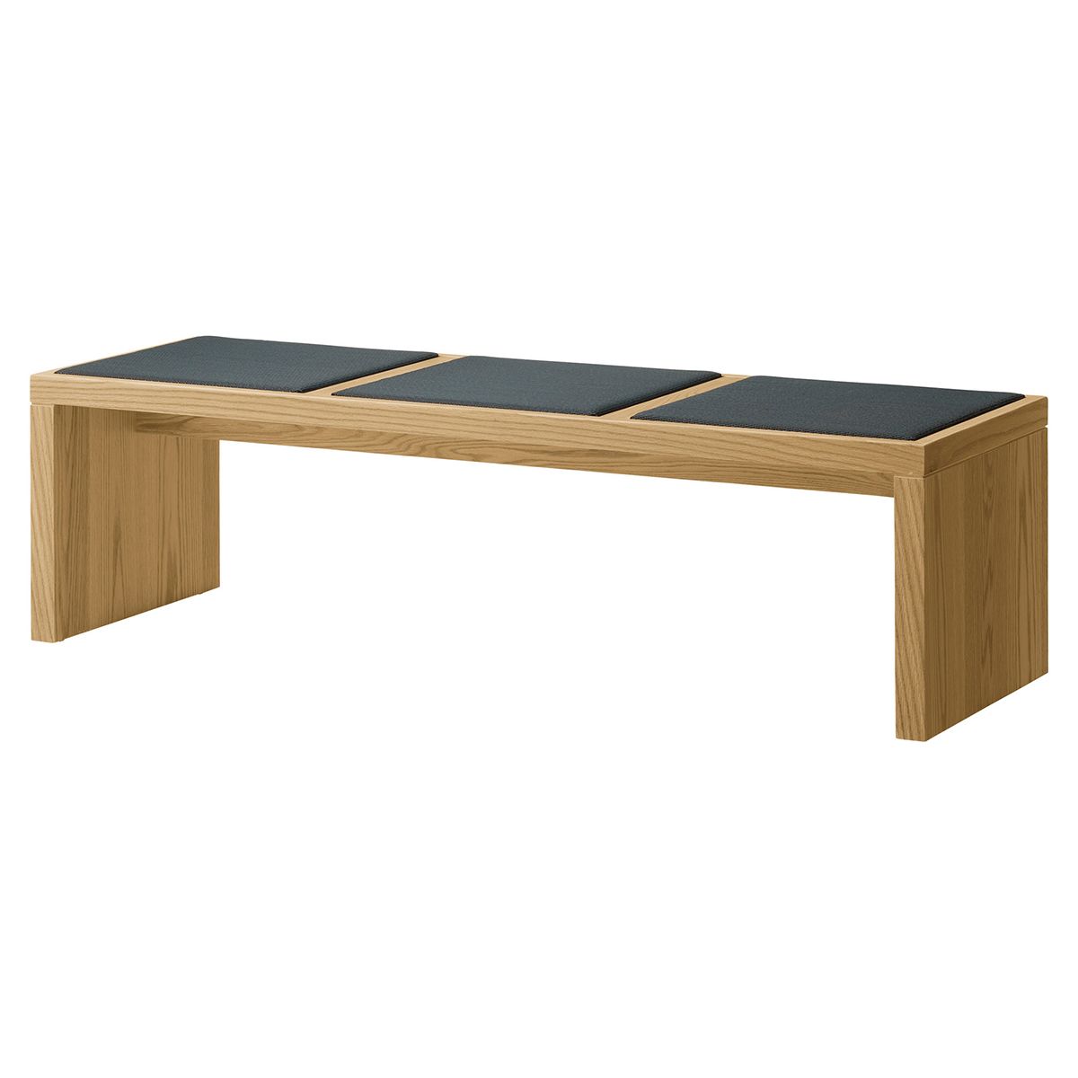 草庵 ベンチ-画像1