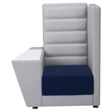 アクタス　ソファー/アダル ADAL テレサ」アダルのソファ