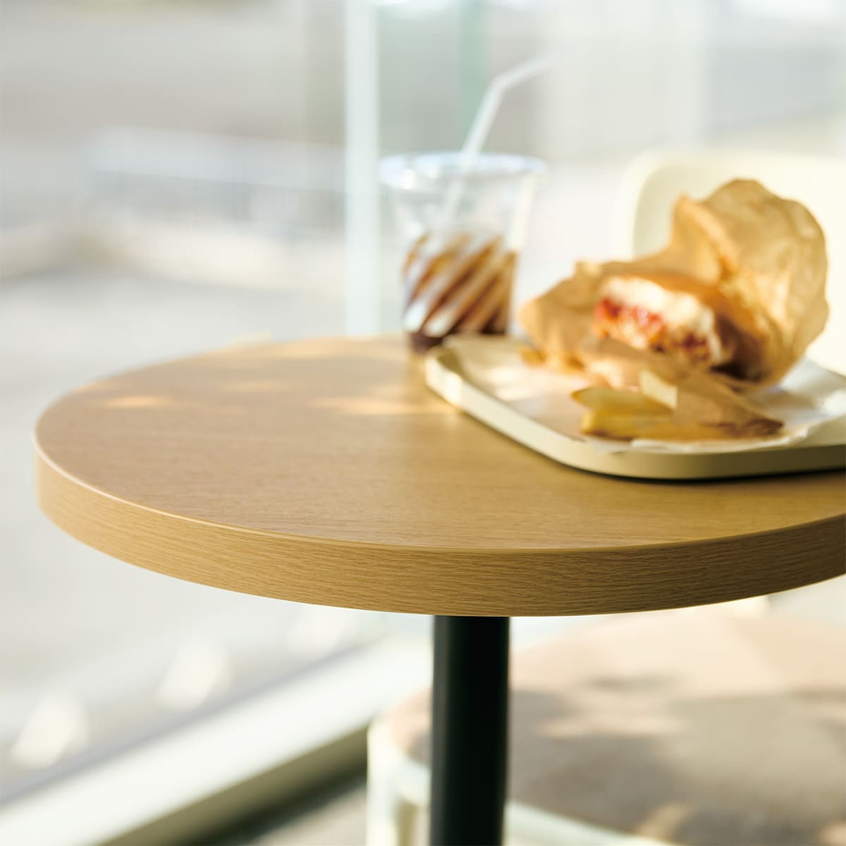 アダル オーダーテーブル①