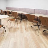 テンディ 合板シート｜アダルのスチール椅子
