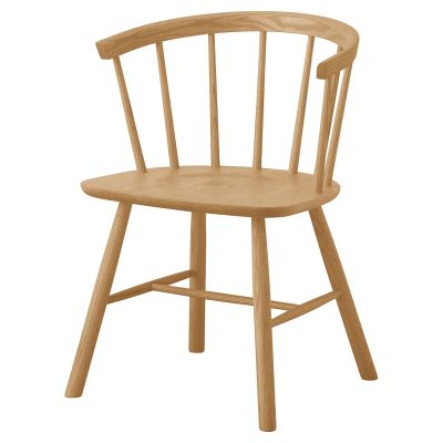 ハーパー アームチェア シートパッド無し