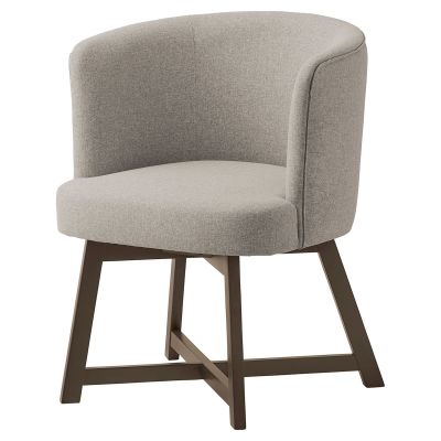 ディオネ チェア｜アダルの木製椅子