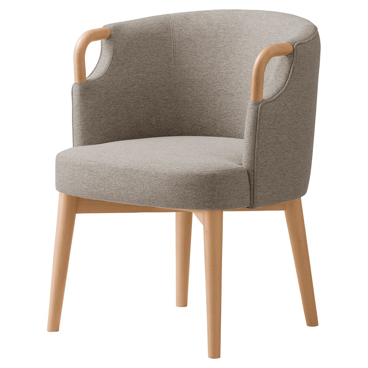 ミエル チェア-画像1