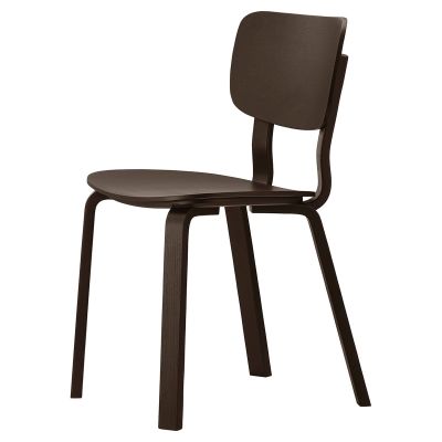 ダモ 木製脚 シートパッド無し｜アダルの木製椅子