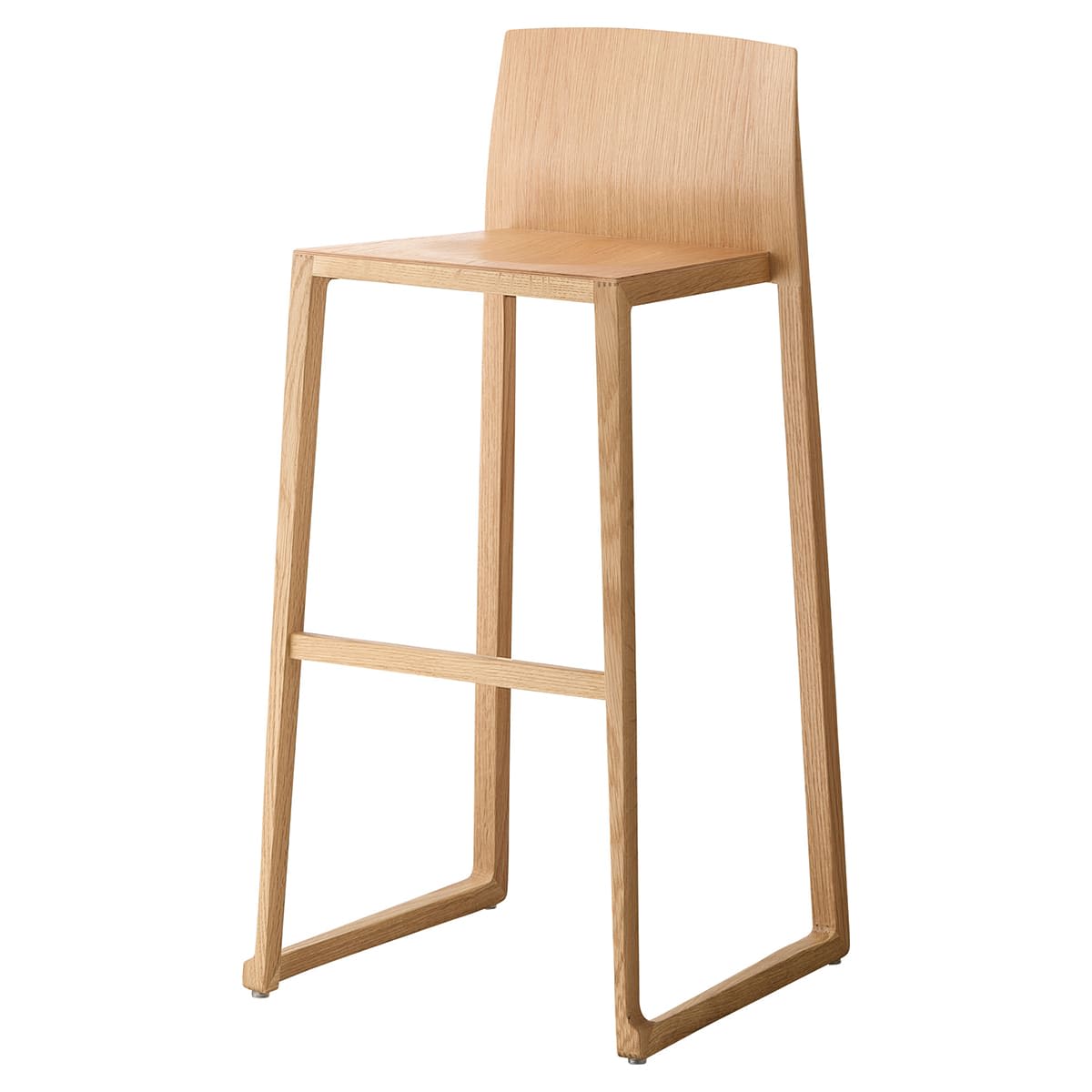 モニカ カウンターチェア｜アダル