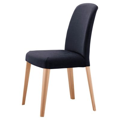 クッチーナ　アームチェア　アスプルンド　resortir  ダイニングチェア CUCINA SIDE CHAIR - 【ASPLUND CONTRACT】 アスプルンド