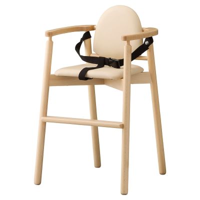 7個セット　チエ 子供椅子7号（既製品）」桜屋工業（チェリー）のキッズハイチェア