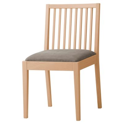 ワーレ アームレスチェア