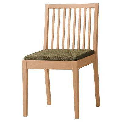 時雨 アームレスチェア