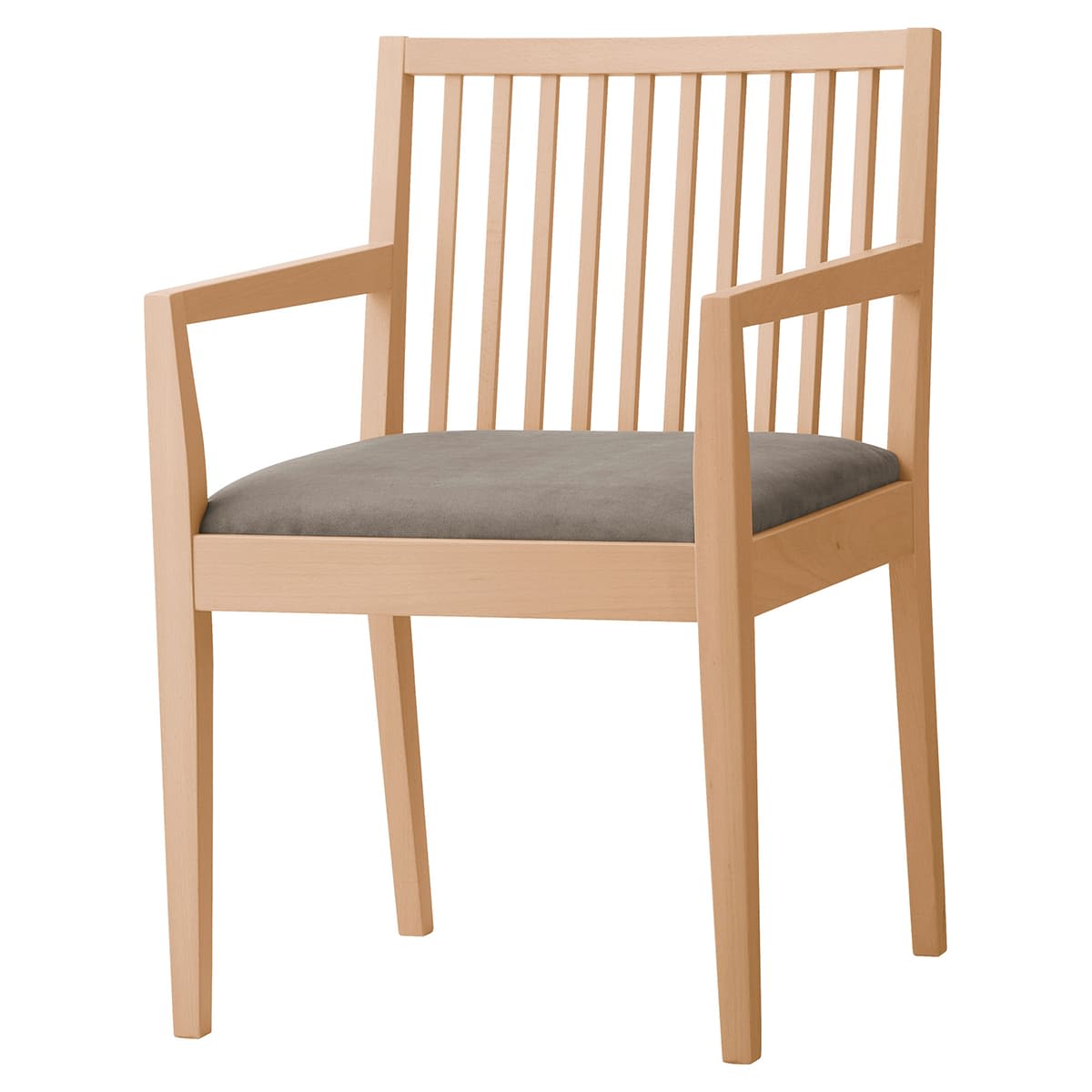 ワーレ アームチェア-画像1