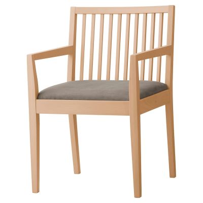 ワーレ アームチェア